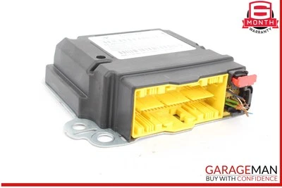 Модуль управления подушкой безопасности Maserati Ghibli 14-17 670007061 от оригинального производителя - Изображение 1 из 4