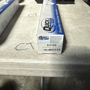 Steering Tie Rod End EV169 - Picture 1 of 1