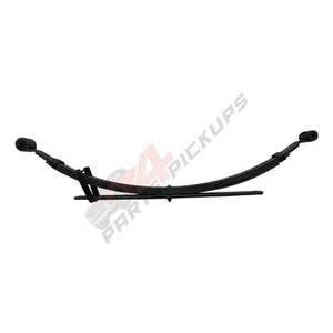 2005 Isuzu Rodeo Rear Leaf Spring With 4+1 Leaves 2002-2006 8-97246-604-0 - Picture 1 of 9