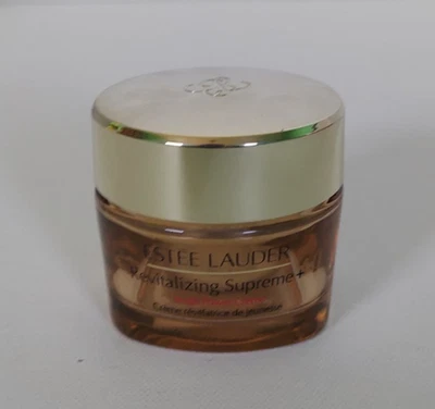 Crema Estee Lauder Revitalizing Supreme+ Youth Power tamaño completo 1 oz nueva, sin caja Foto 1 de 3