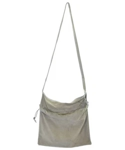 Hender Scheme Shoulder Bags Gray 2200597589041 - Picture 1 of 7