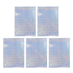 5 arkuszy Wodoodporny papier fotograficzny Drukarka odblaskowa Błyszcząca błyszcząca - Zdjęcie 1 z 12