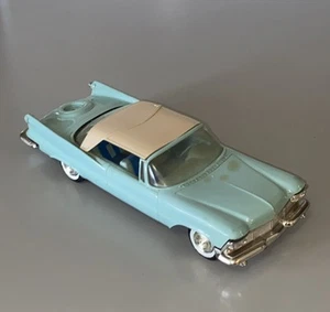 Vintage 1958 Chrysler Imperial Friction Promo Car 1:25 Scale - Picture 1 of 12