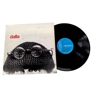 Lucio Dalla Dalla LP ITALY 1980 - Picture 1 of 1