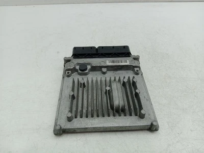 MERCEDES A CLASS ENGINE CONTROL MODULE ECU 2.1D A6519007003 W176 2012 - 2016 - Image 1 of 4