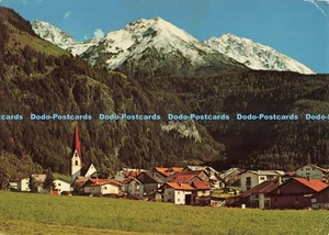 D261931 Umhausen Otztal Tirol Werner Lohmann - Picture 1 of 4