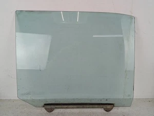 Mercedes Benz Rear Door Window W108 250S Left Driver Side OEM Original Glass - Picture 1 of 9