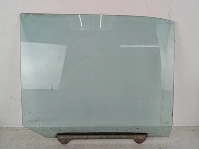 Mercedes Benz Rear Door Window W108 250S Left Driver Side OEM Original Glass  Foto 1 de 4