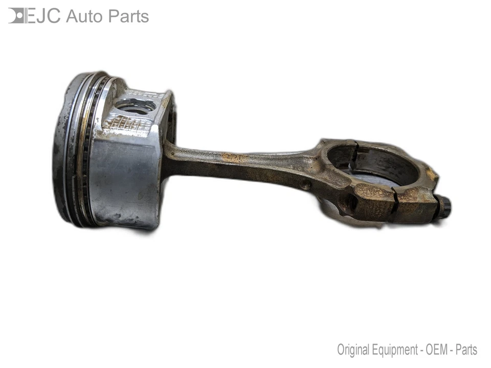 Pistón y varilla izquierda estándar para 99-03 Lexus RX300 3.0 1320129525 Foto 1 de 4