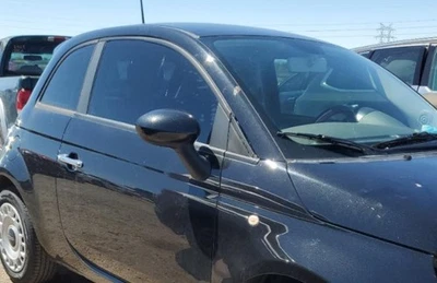 2012-2015 Fiat 500 RH Passenger Dash Airbag OEM - Image 1 of 3