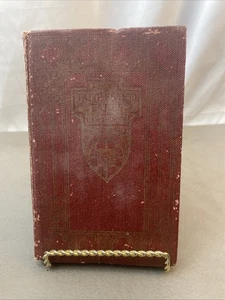 Tanglewood Tales by Nathaniel Hawthorne Circa 1922 Reader's Library Hardcover - Picture 1 of 5