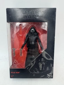 Star Wars 'Kilo Ren' The Black Series Hasbro - Picture 1 of 1