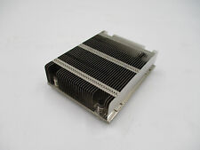 Supermicro CPU Cooler Processor Intel Socket LGA 2011 1U Heatsink SNK-P0057PS