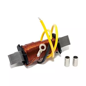 Light coil coil 6 volt 15 watts for Puch Maxi 50 Zündapp CD S CS e - Picture 1 of 4
