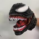 Venom 3 mains marionnette cosplay gants main marionnette simulation jouet accessoire d'Halloween