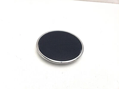 JAGUAR XKR X150 2007 SPEAKER GRILLE TRIM COVER XLP2155 - Image 1 of 4