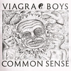 Viagra Boys Common Sense Vinyl Nuovo