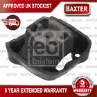 Fits Saloon Coupe Kombi 2.0 D 2.3 2.4 Baxter Front Right Engine Mounting
