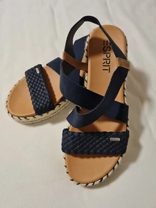 Sandalette 40 Esprit - Bild 1 von 5