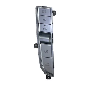 OEM 93300-AA000LS5 COMPLETE-CONSOLE FLOOR SWITCH for Hyundai Elantra 2021~2024 - Picture 1 of 9
