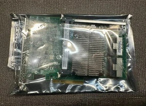 HPE SMART ARRAY P830 12GB-2P SAS Controller HP Teil #729637-001 - Bild 1 von 3