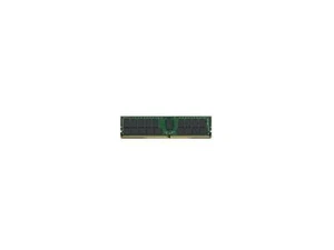 Kingston 64GB (1 x 64GB) 288-pin DIMM DDR4 3200 MHz CL22 ECC Memory (KCS-UC432/6 - Picture 1 of 12