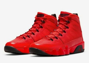 Las mejores ofertas en Jordan 9 Chile Rojo | eBay