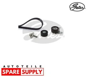 TIMING BELT KIT FOR CITROËN FORD FORD ASIA & OCEANIA GATES K015587XS - Picture 1 of 6