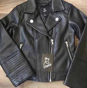 girls jacket size 8 - Picture 1 of 4