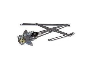 Regulador de ventana delantero izquierdo Dorman para Toyota Echo 2000-2005 2001 2002 2003 2004 Foto 1 de 3