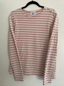 Amour Lux Breton Womens sz S - Picture 1 of 5