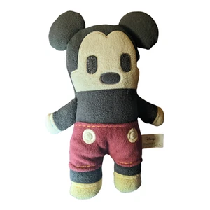 Mickey Mouse Disney Sock Doll Plush 12" - Bild 1 von 4