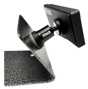 FiTech 62017 Premium Magnetic Universal Handheld Mount - Picture 1 of 7