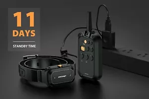 Dog Training Collar with Remote(3/4 Mile) Hunting E Collar Original $119 - Picture 1 of 7