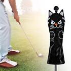 Waterproof Golf Head Covers Golf Cue Protector Equipment Wedges Putter Headcover