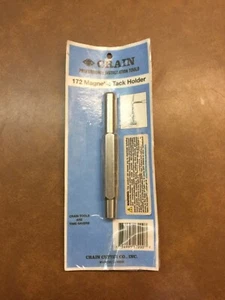 Crain Carpet Flooring Tools 172 Magnetic Tack Holder - Picture 1 of 3