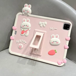 For iPad Pro 10th 9th 8th 12.9'' 6 5 4 Gen Mini Air Protectora Antigolpes case - Picture 1 of 6