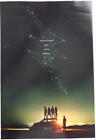 SDCC 2016   EXCLUSIVE  POWER RANGERS MOVIE 2017  Poster 13 x 20