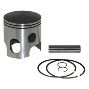NIB Suzuki 4 cyl Piston Kit .020 115hp Inline 140hp Inline Wiseco 3185P2 - Picture 1 of 1