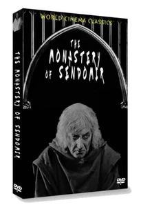 Silent Cinema Classics: MONASTERY OF SENDOMIR (1920) - Imagen 1 de 7