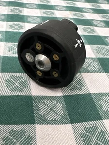 Herramienta limpiadora a presión portátil de boquilla para WORX Hydroshot WG625 WG620 - Imagen 1 de 5