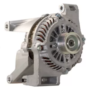 HIGH OUTPUT 180 AMP ALTERNATOR Fits MAZDA 3 2.0 2.3L 2007 2008 2009 180A - Foto 1 di 3