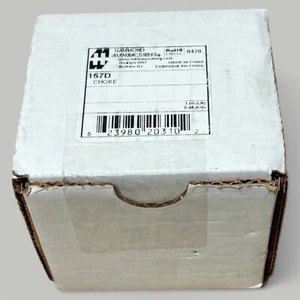 Neu Hammond 157D Drossel DC Filter offene Halterung Induktivität 1000 uH - Bild 1 von 5
