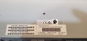 01LJ610 IBM NODE CANISTER FOR IBM STORWIZE V5030 V5030F - Picture 1 of 9