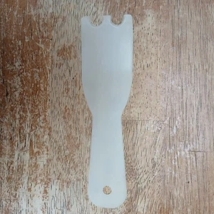 George Foreman Grill Scraper Fork Spatula - Picture 1 of 6