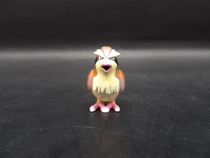 Monstruos de Bolsillo Vintage Pokemon Nintendo Tomy Pidgey Mini 2" CGTSJ - Imagen 1 de 7