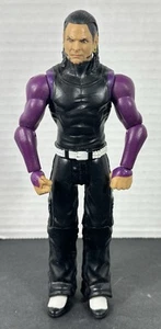 WWE Jeff Hardy Mattel Basic Series Top Picks Wrestling Actionfigur Hardy Boyz - Bild 1 von 6