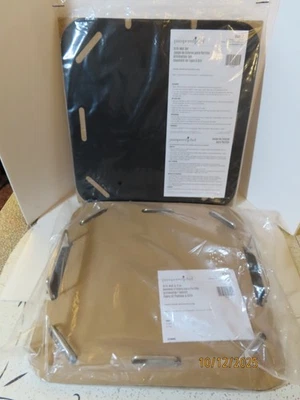 Pampered Chef Grill Mat & Tray + Grill Mat Set #1808 + #2146 new NIB - Image 1 of 4