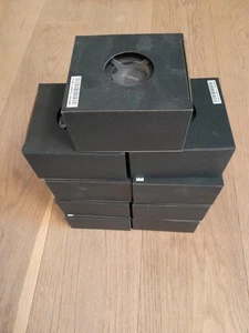 9pcs X AMD Wraith Stealth CPU Coolers – P/N 712-000071 Rev B –AM4 Socket Fan NEW - Afbeelding 1 van 2