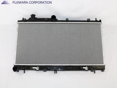 SUBARU Legacy CBA-BL5 Radiator 45111AG001 [Used] [PA01165631] - Image 1 of 2